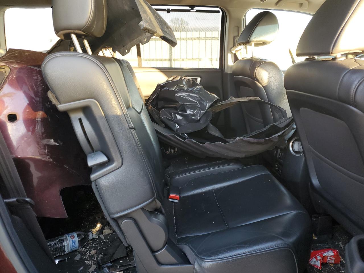 2013 Honda Pilot - Image 11