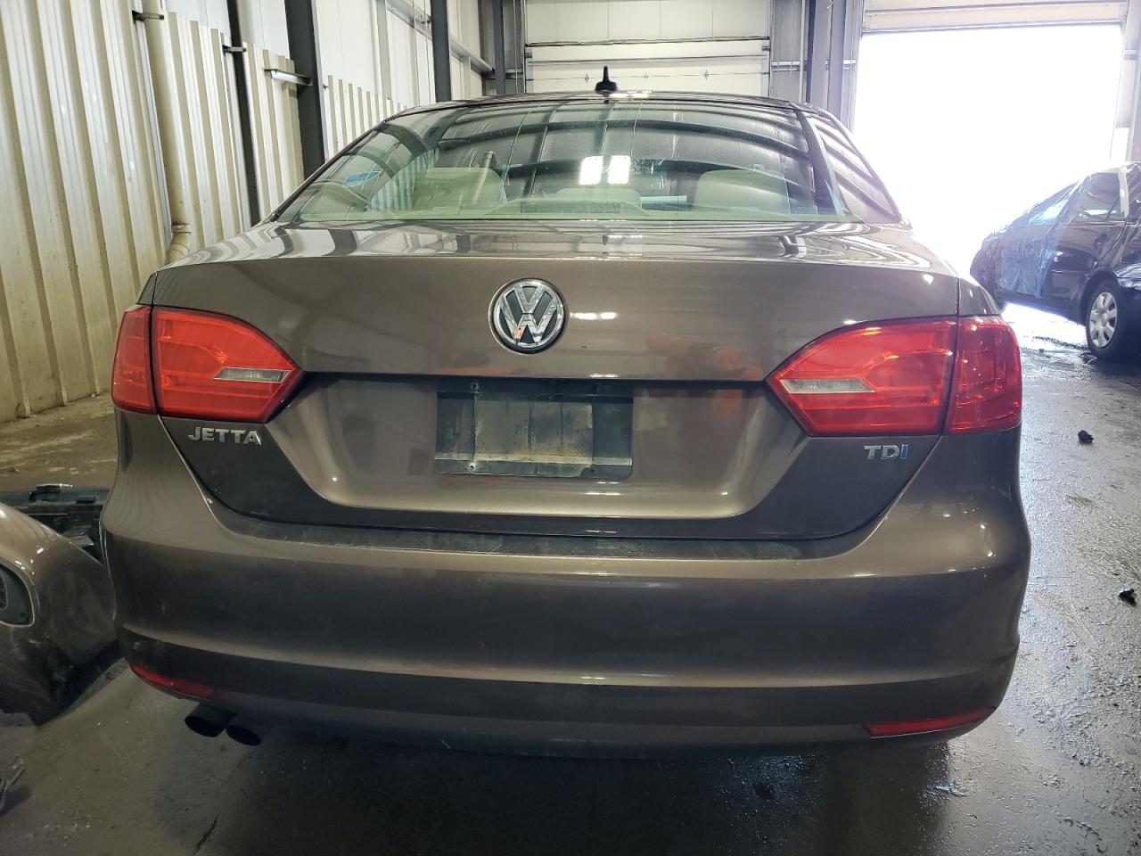 2014 Volkswagen Jetta - Image 6