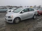 2016 Chevrolet Sonic Lt for Sale in Sacramento, CA - Rear End