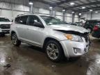 2010 Toyota Rav4 Sport за продажба в Ham Lake, MN - Front End