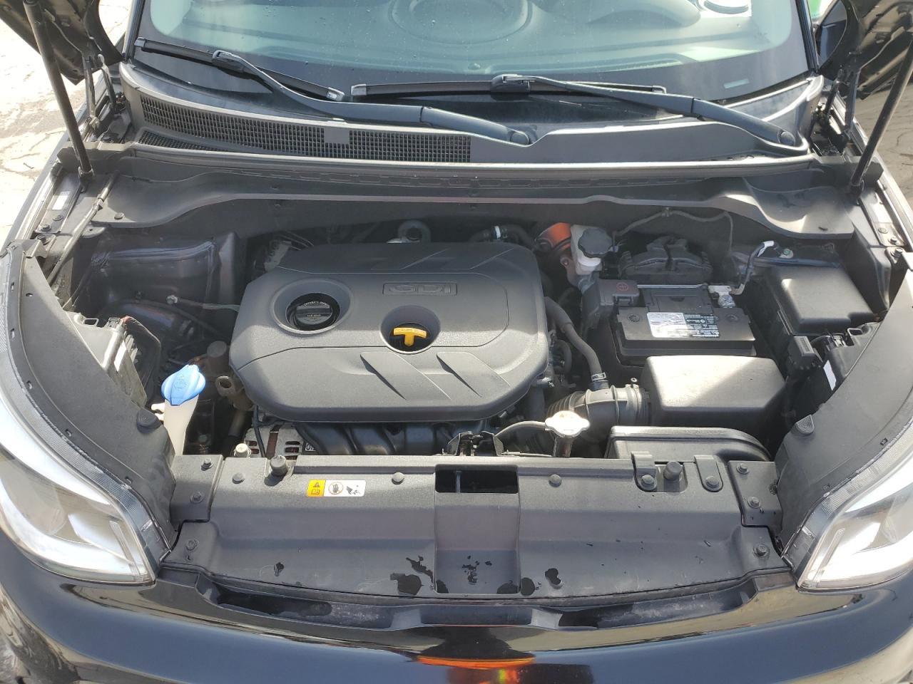 2018 Kia Soul - Image 12