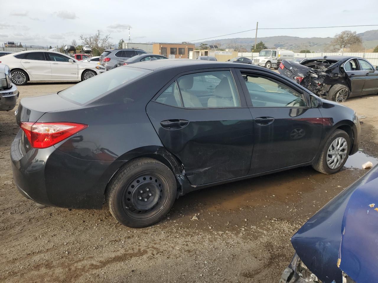 2019 Toyota Corolla - Image 3