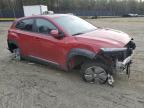 2021 Hyundai Kona Limited zu verkaufen in Waldorf, MD - All Over