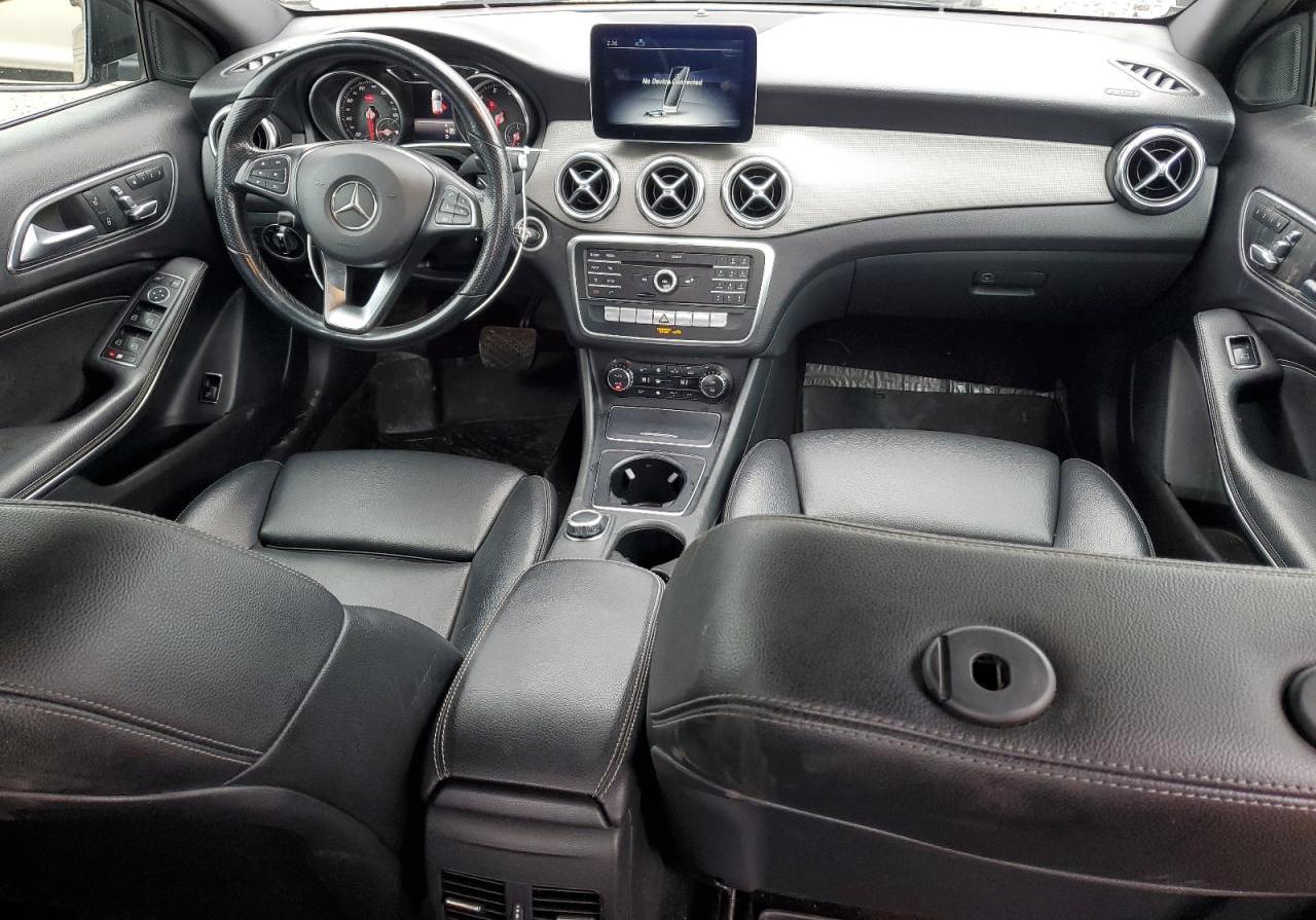 2019 Mercedes-Benz GLA-klasse - Image 8