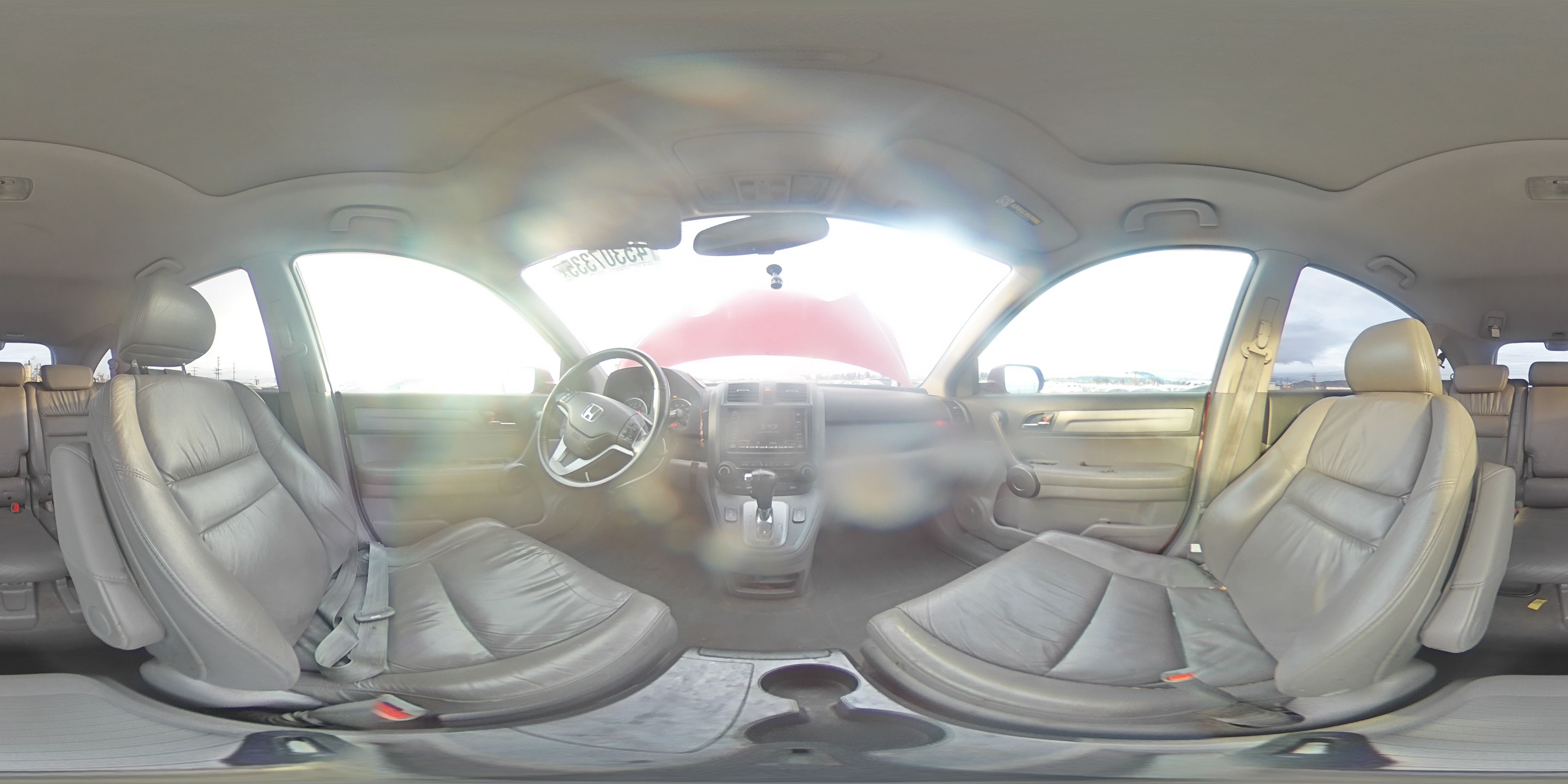 2008 Honda CR-V - Image 13