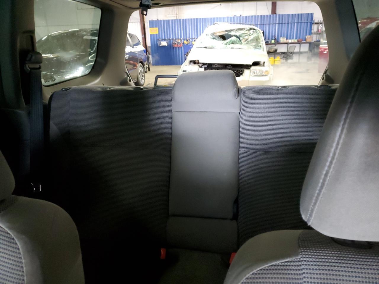 2006 Subaru Forester - Image 10