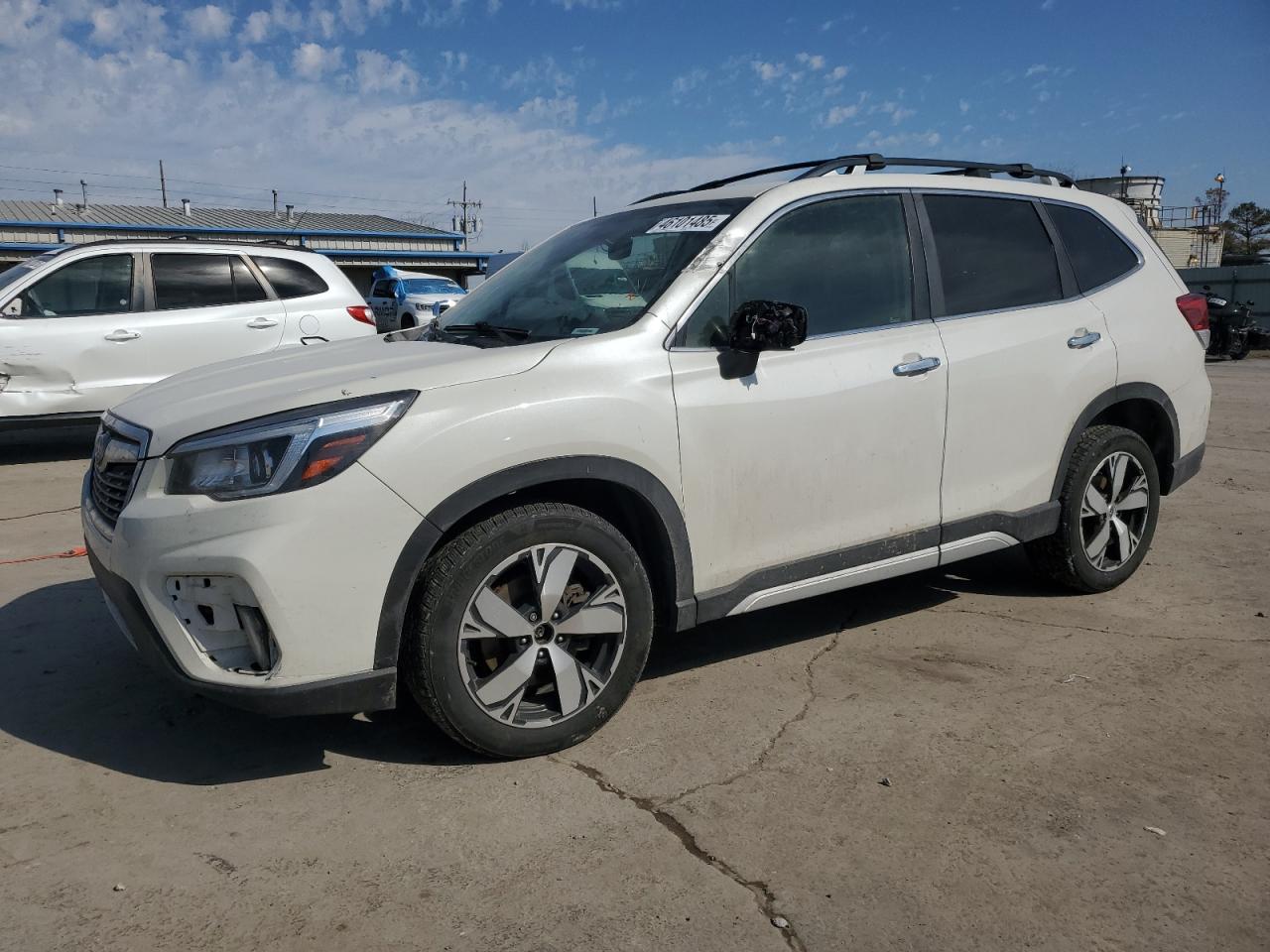 2019 Subaru Forester - Image 1