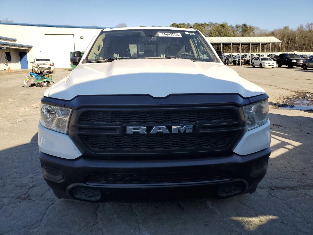 2019 RAM 1500 - Image 5