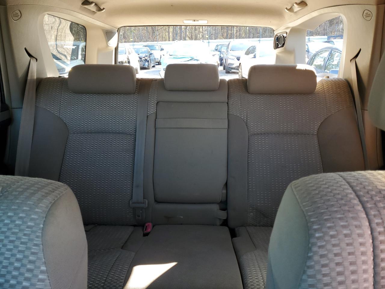 2008 Toyota 4Runner - Image 10