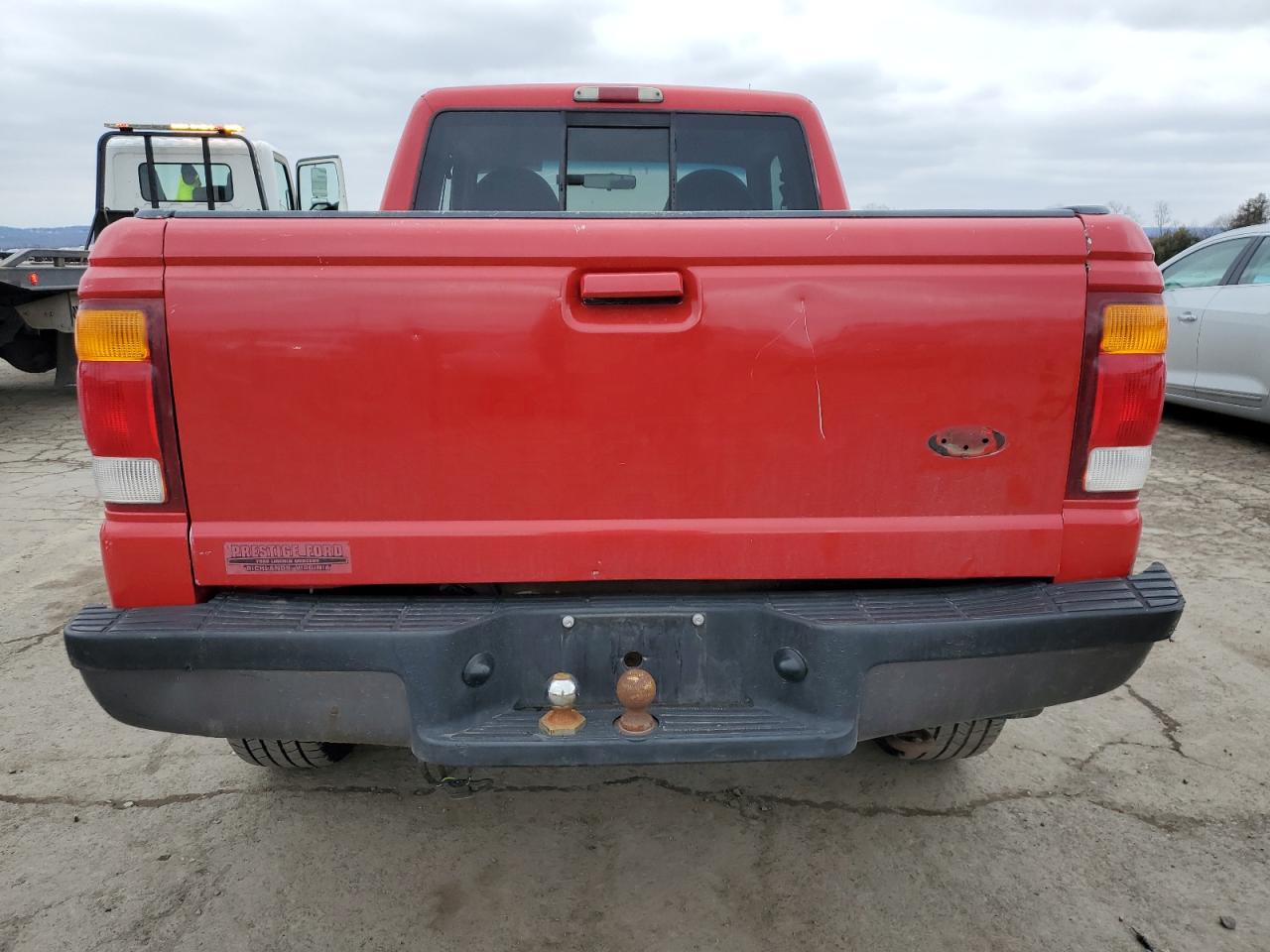 1998 Ford Ranger - Image 6