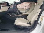 2021 Tesla Model S  for Sale in Wilmer, TX - Side