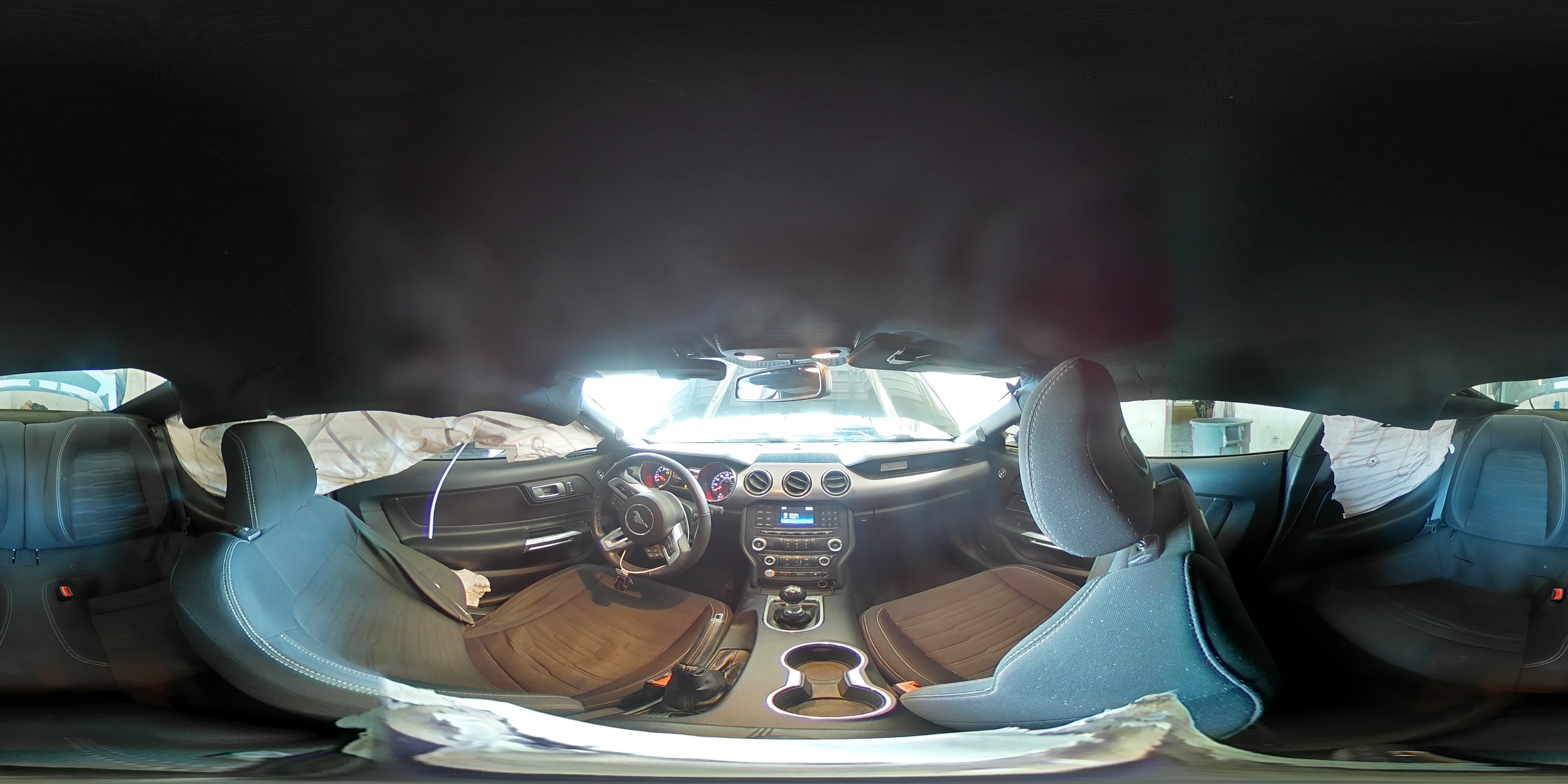 2015 Ford Mustang - Image 15