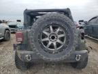 2016 Jeep Wrangler Unlimited Rubicon للبيع في Houston، TX - Front End