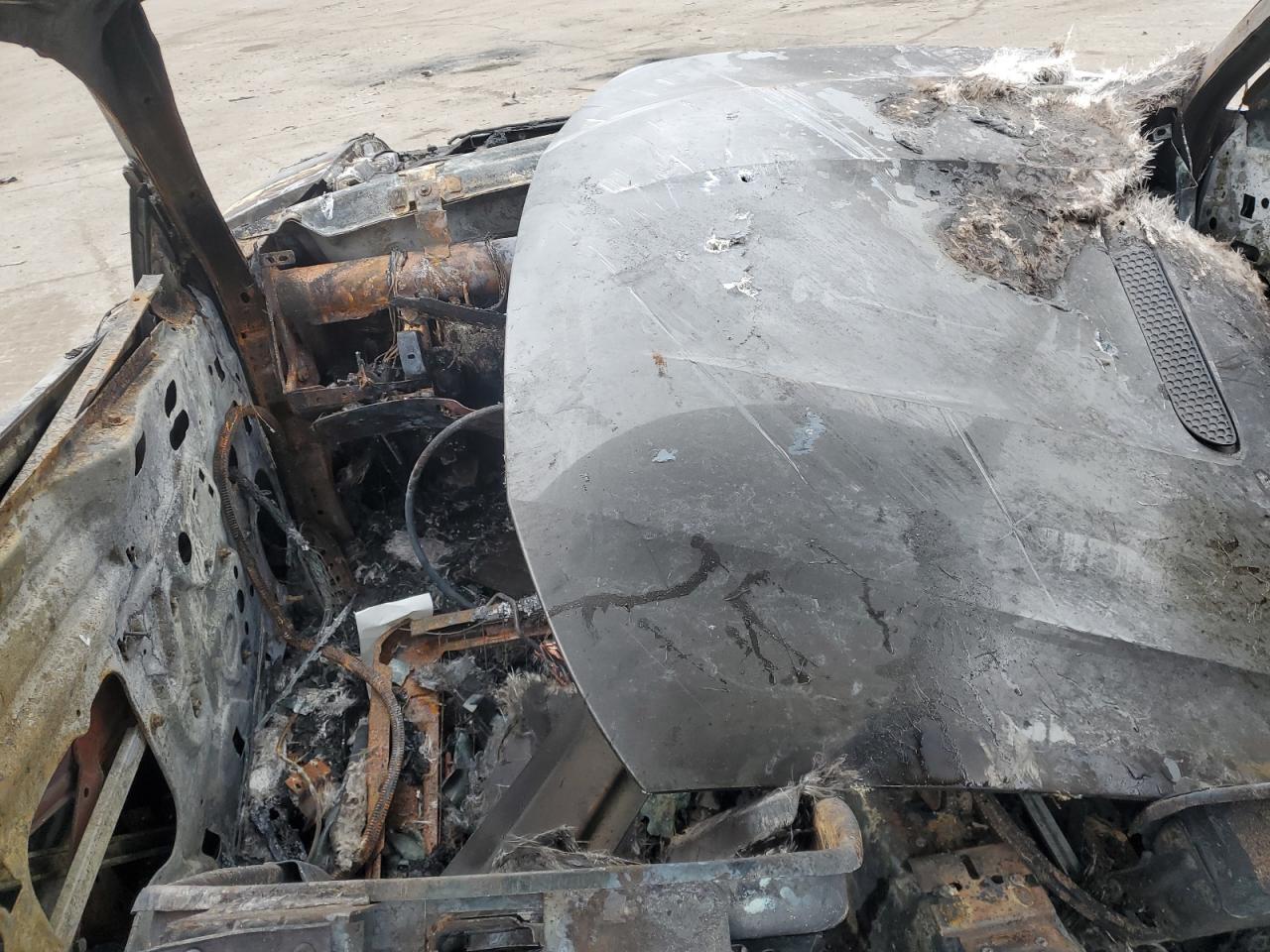 2004 Ford Mustang - Image 8