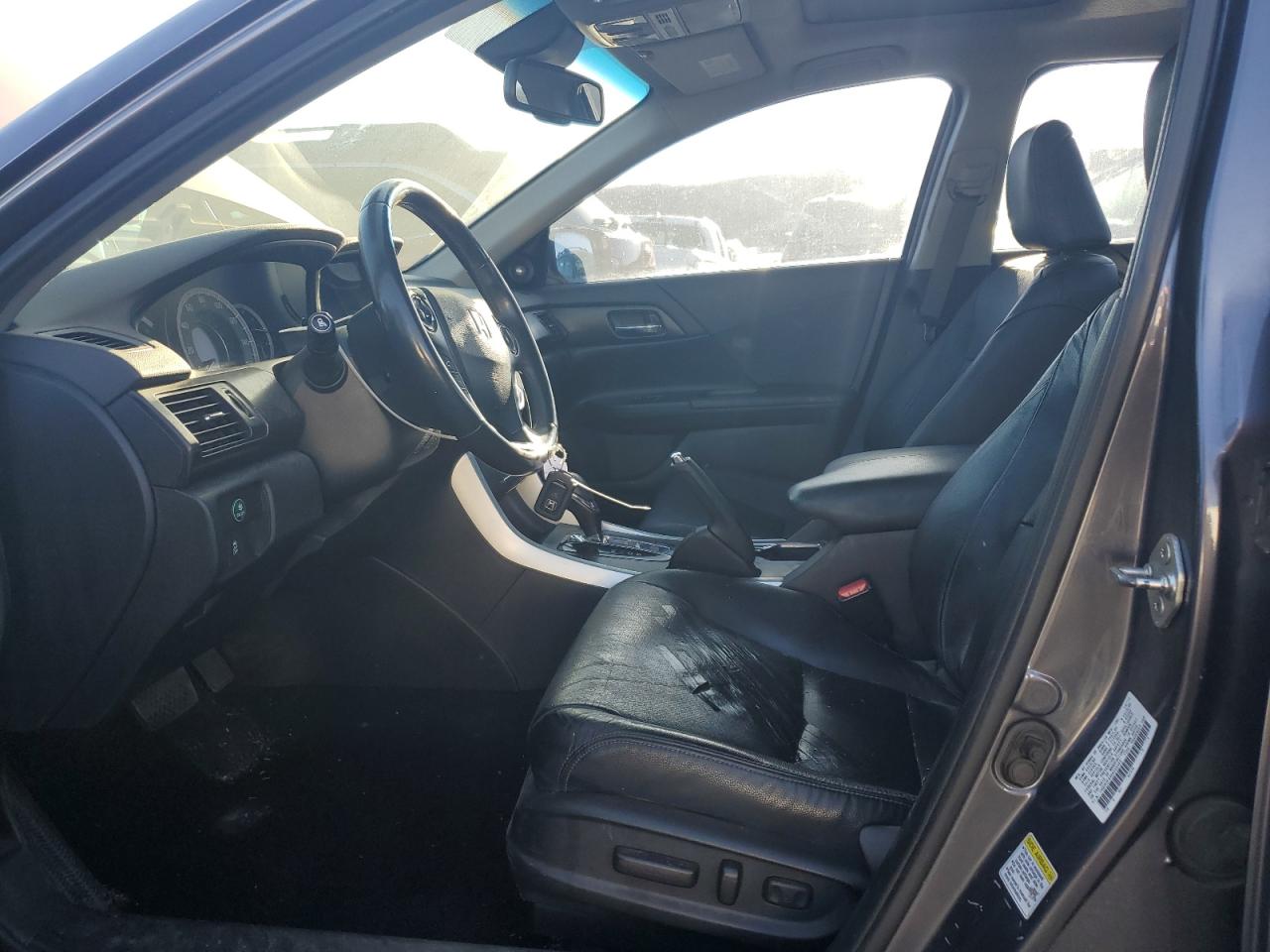 2013 Honda Accord - Image 7