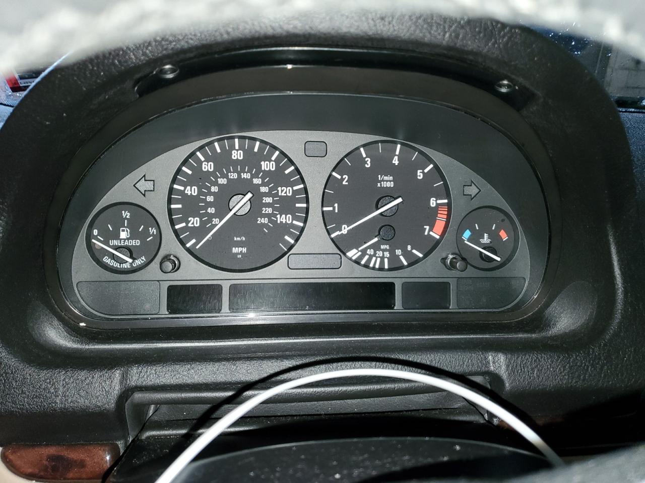 2005 BMW X5 - Image 9