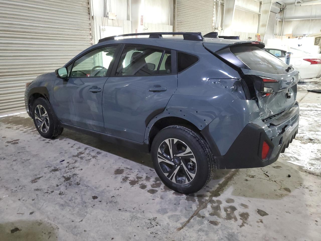 2024 Subaru XV - Image 2