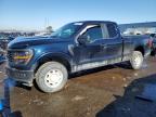 2024 FORD F150 XL for sale at Copart MI - DETROIT