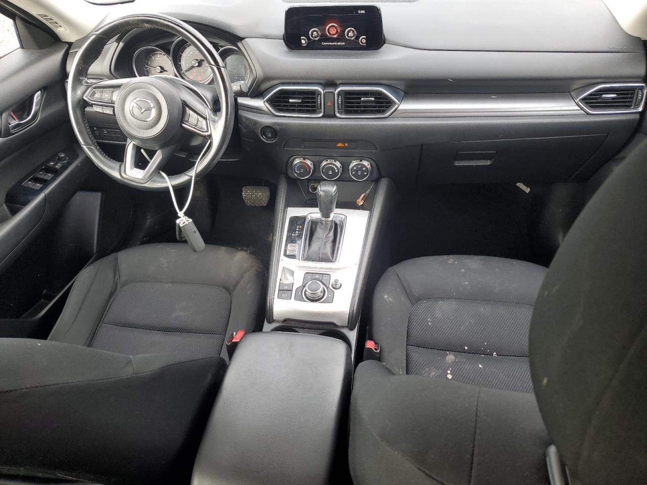 2018 Mazda CX-5 - Image 8