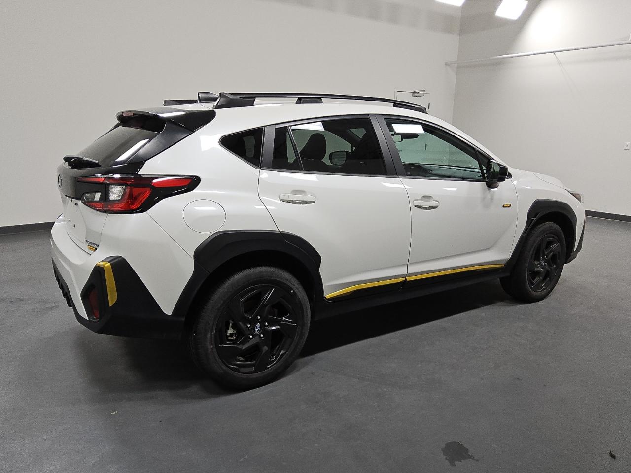 2024 Subaru XV - Image 3