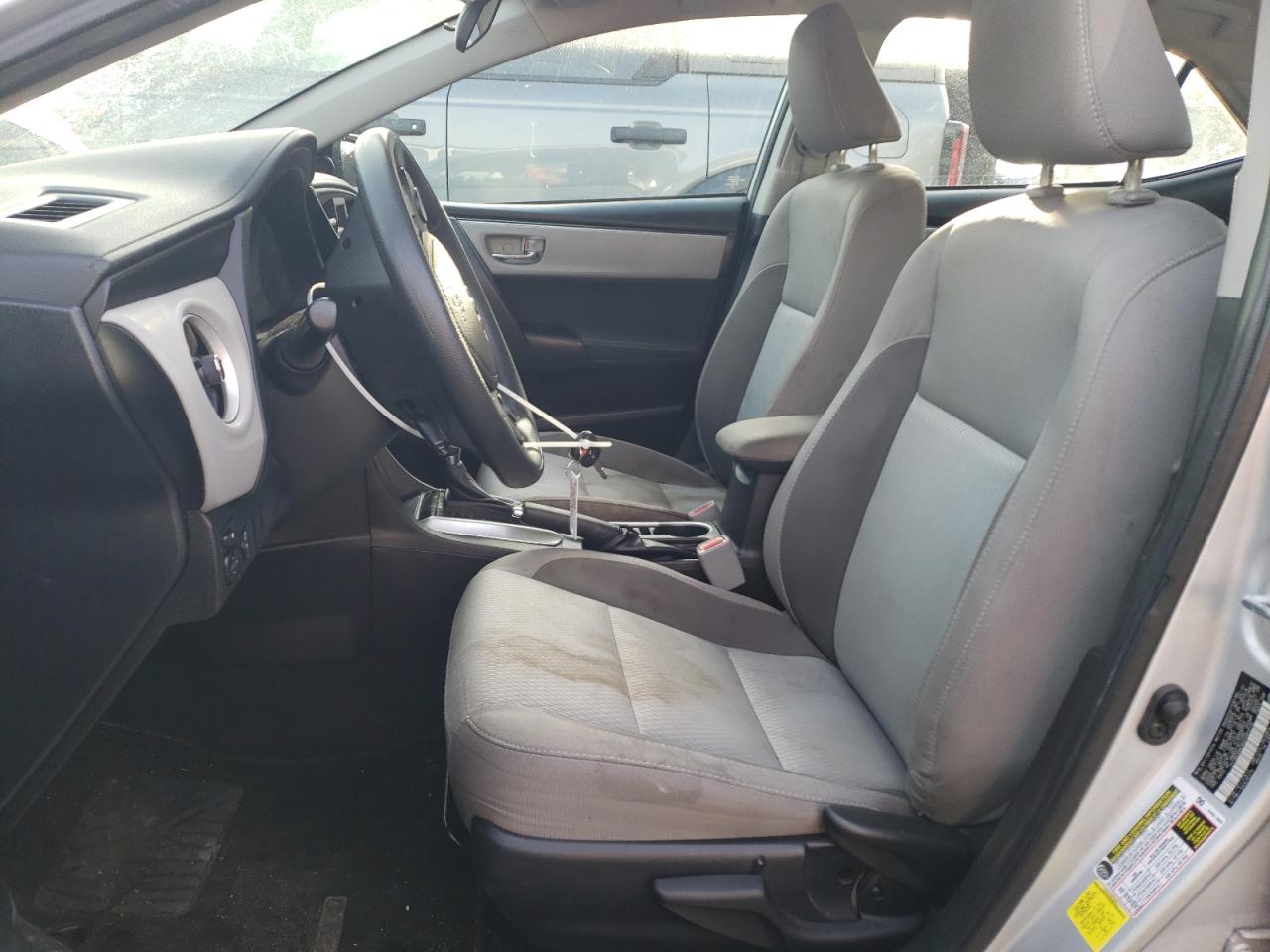 2017 Toyota Corolla - Image 7
