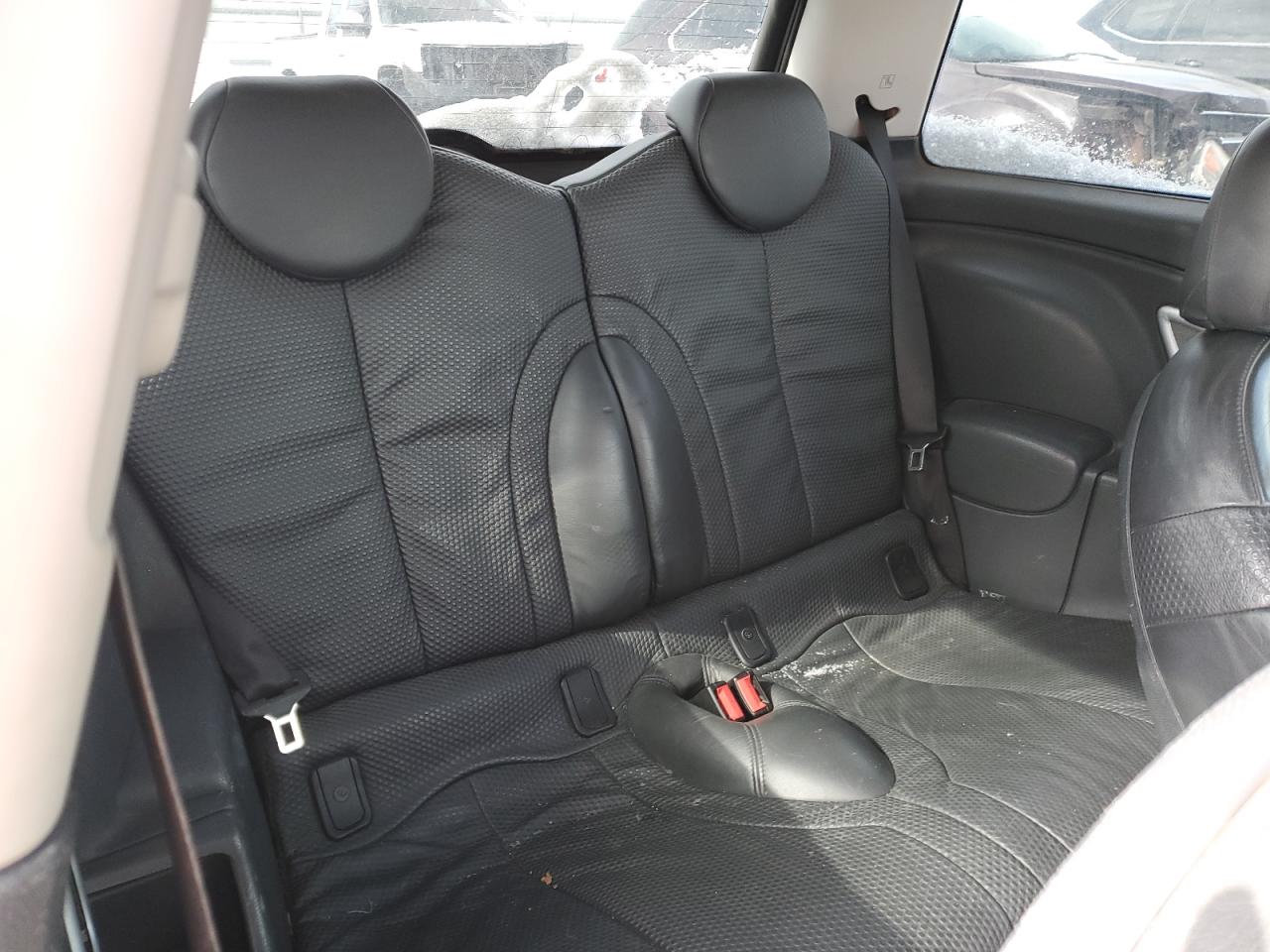 2004 MINI Cooper - Image 10