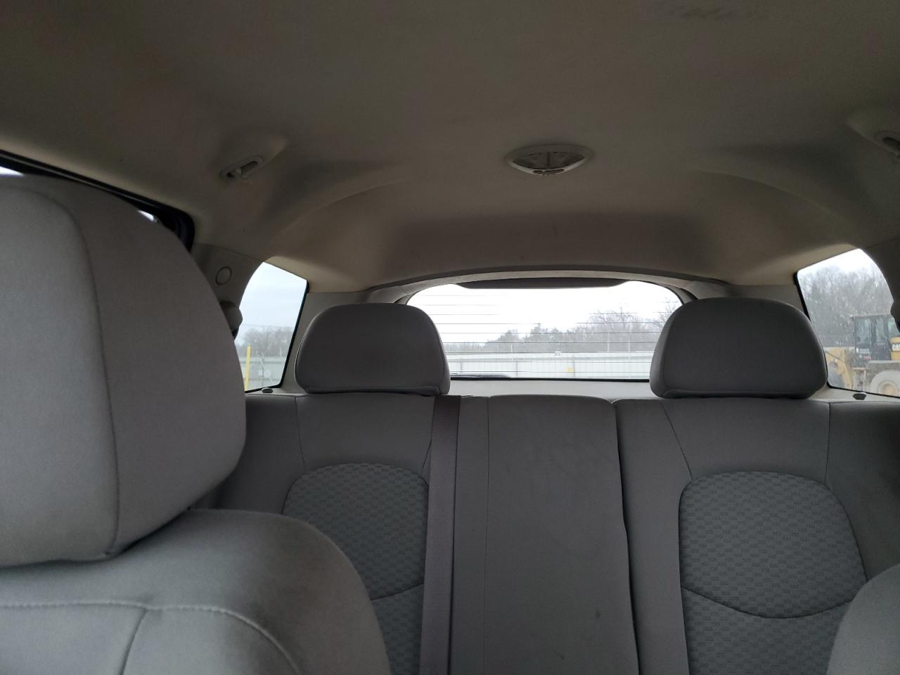 2006 Chevrolet HHR - Image 10
