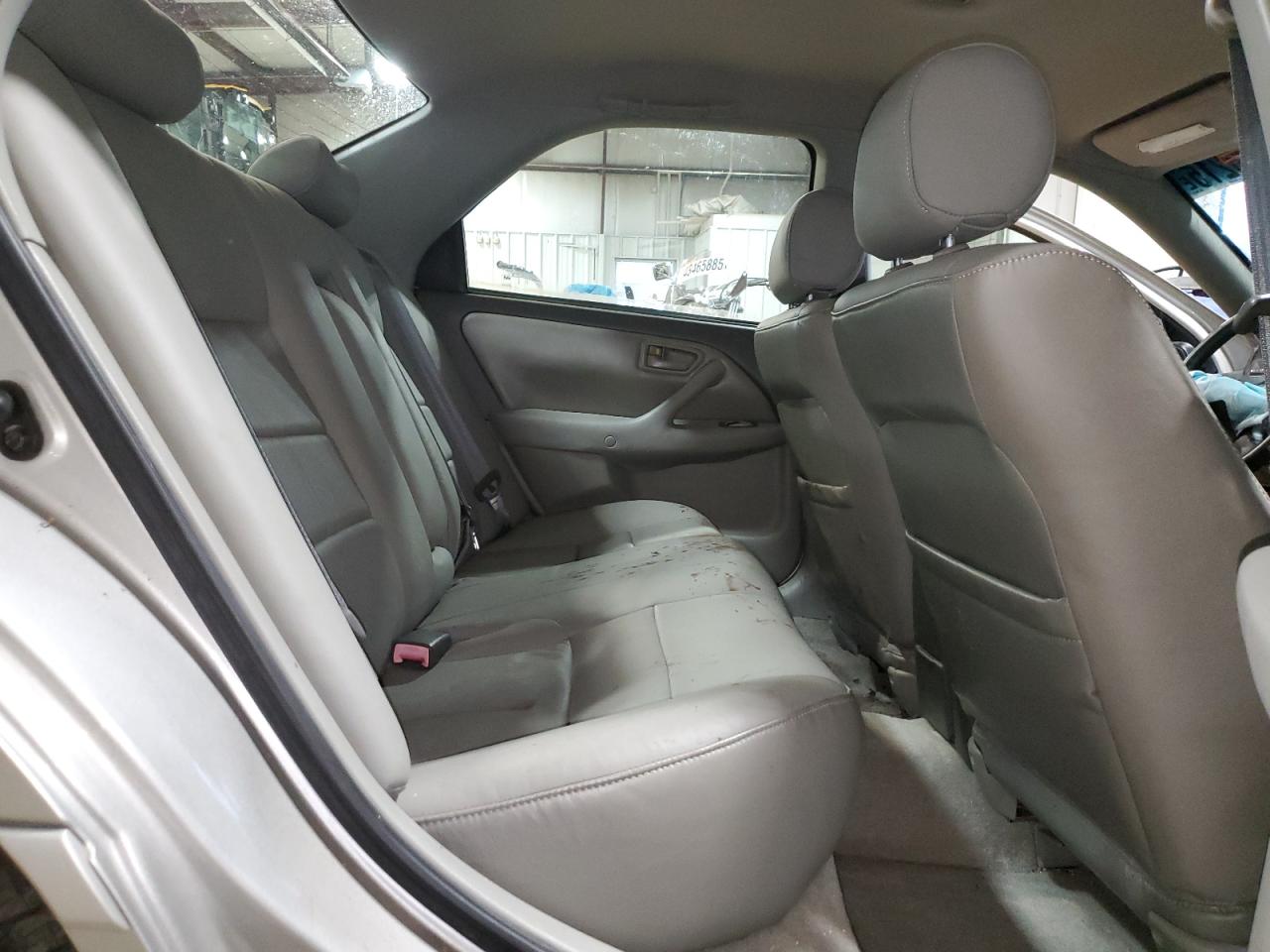 2001 Toyota Camry - Image 10