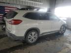 2022 Subaru Ascent Limited продається в Fort Wayne, IN - Front End