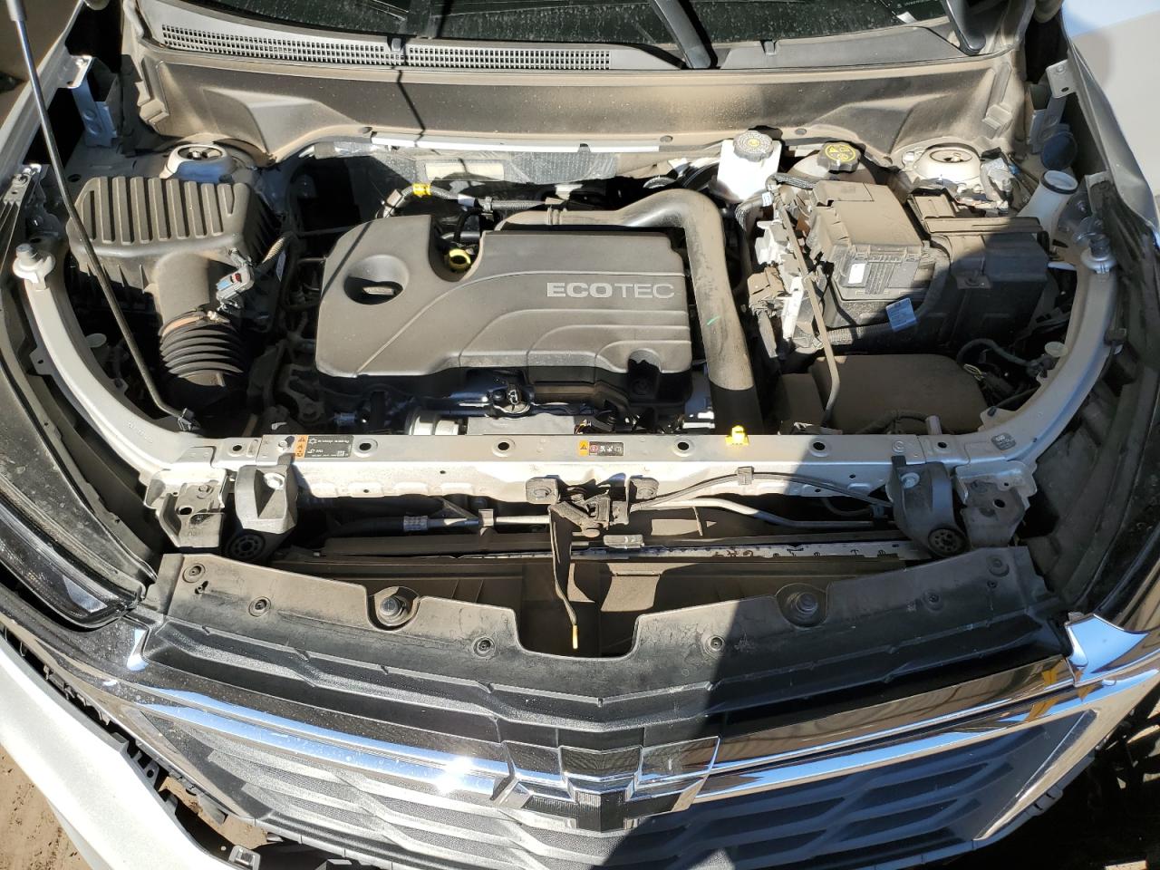 2022 Chevrolet Equinox - Image 12