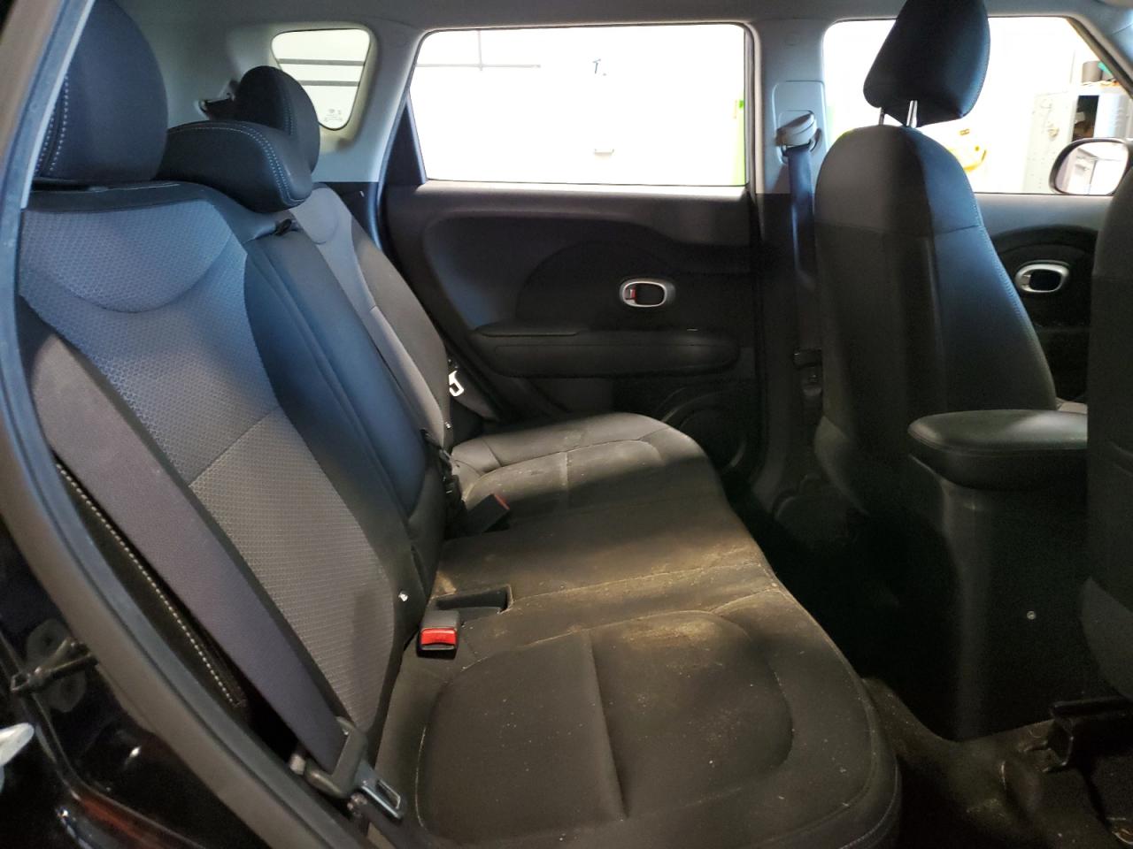 2019 Kia Soul - Image 11