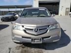 2007 Acura Mdx Technology იყიდება Anthony-ში, TX - Rear End
