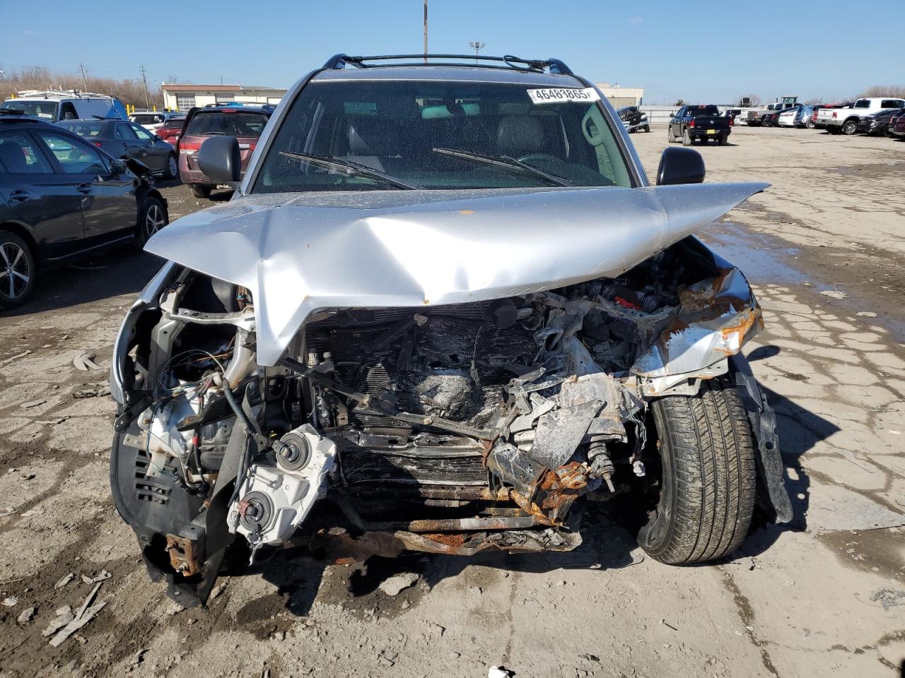 2005 Toyota 4Runner - Image 5