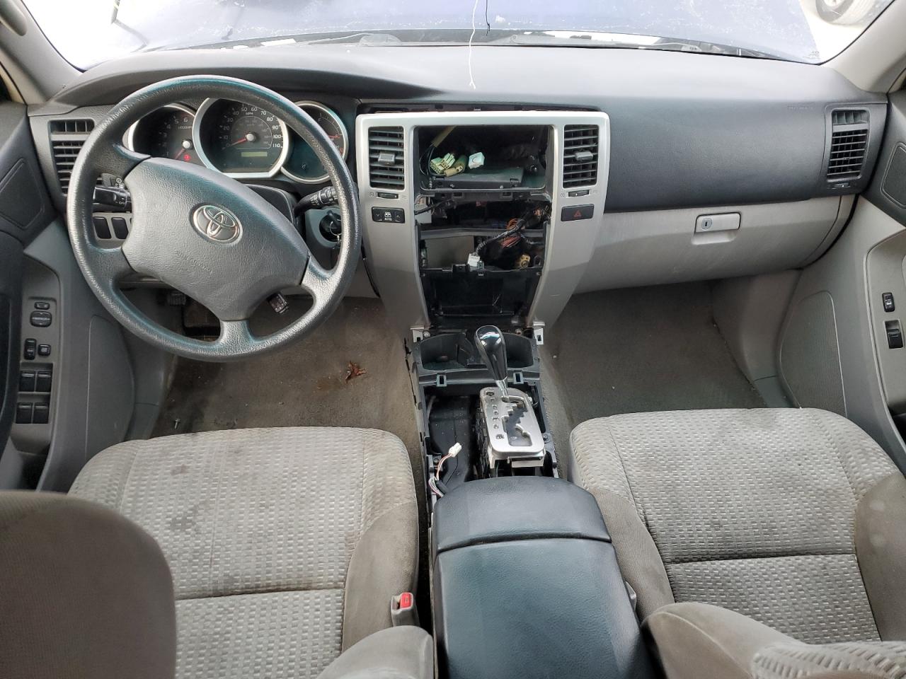 2006 Toyota 4Runner - Image 8