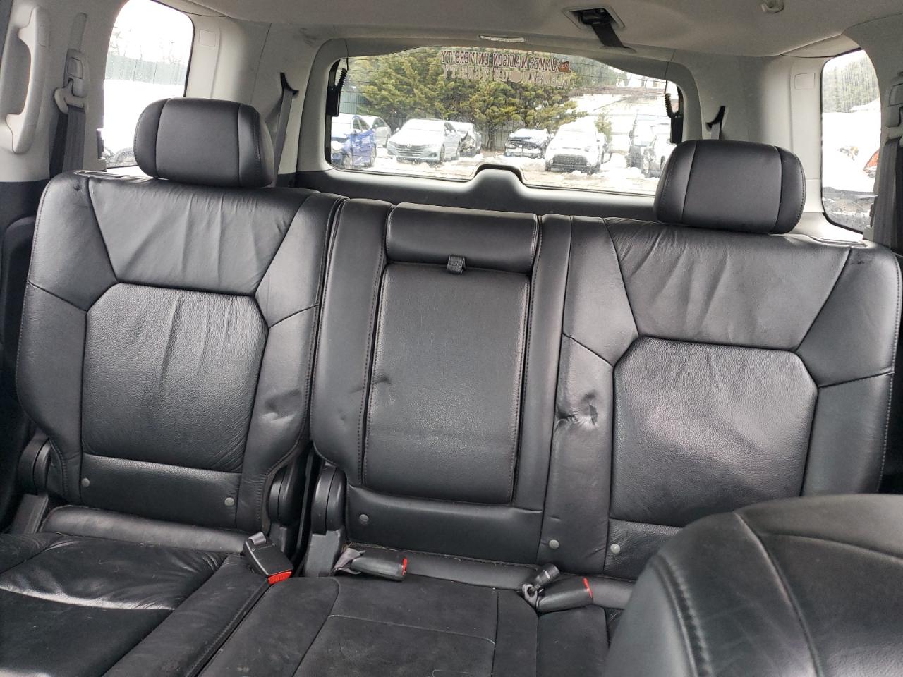 2011 Honda Pilot - Image 10