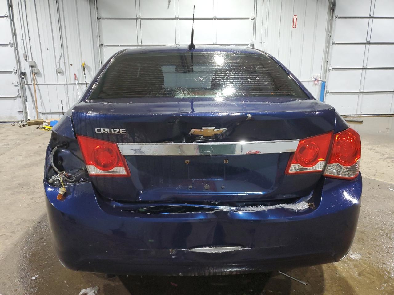 2011 Chevrolet Cruze - Image 6