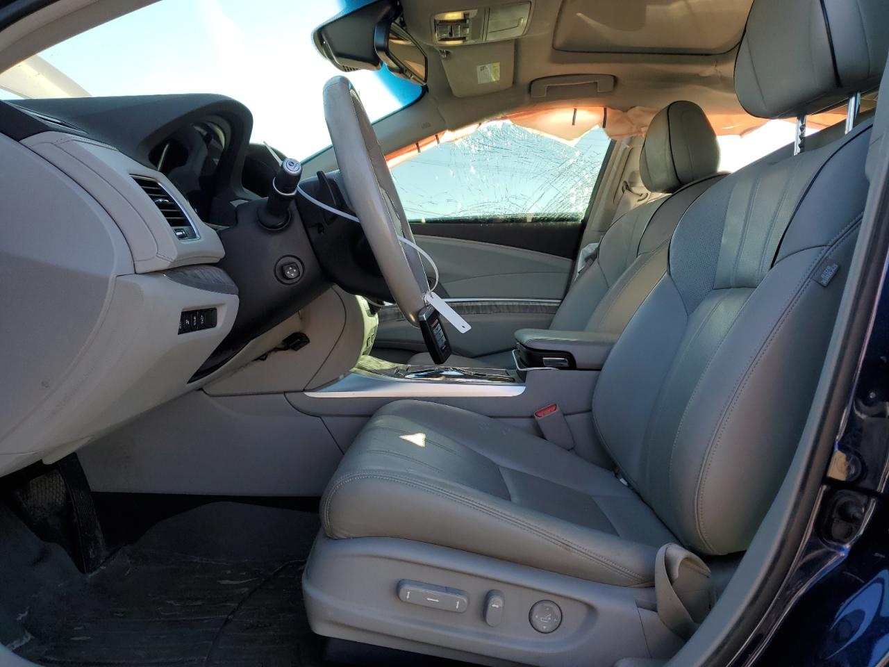 2018 Acura RLX - Image 7