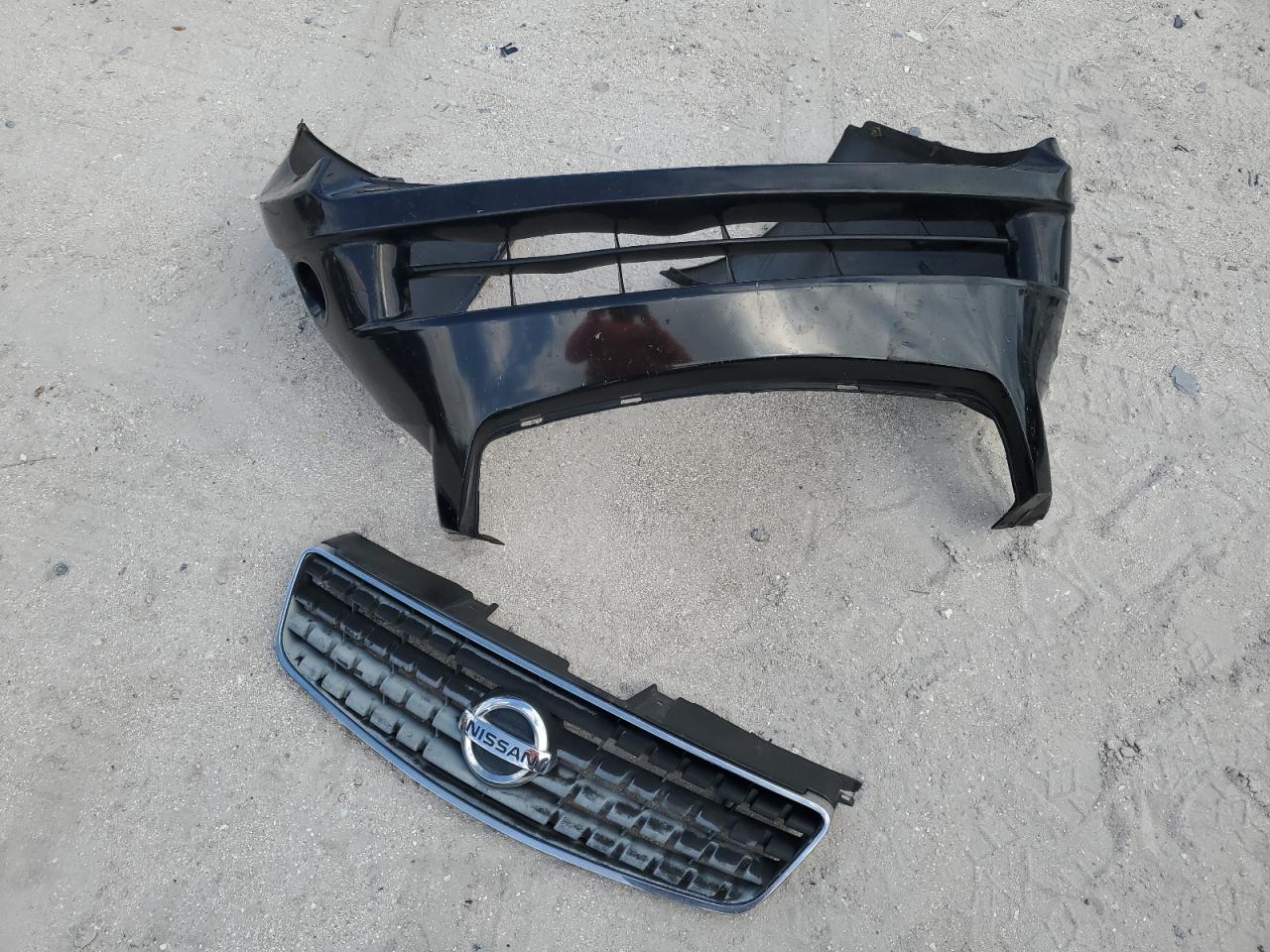 2005 Nissan Altima - Image 14