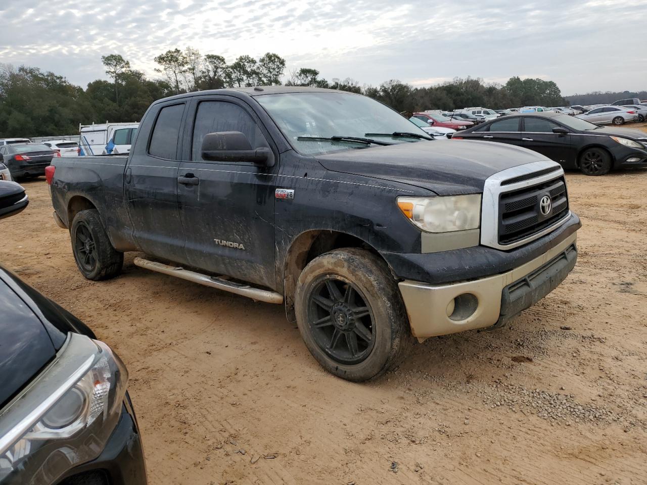 2012 Toyota Tundra - Image 4