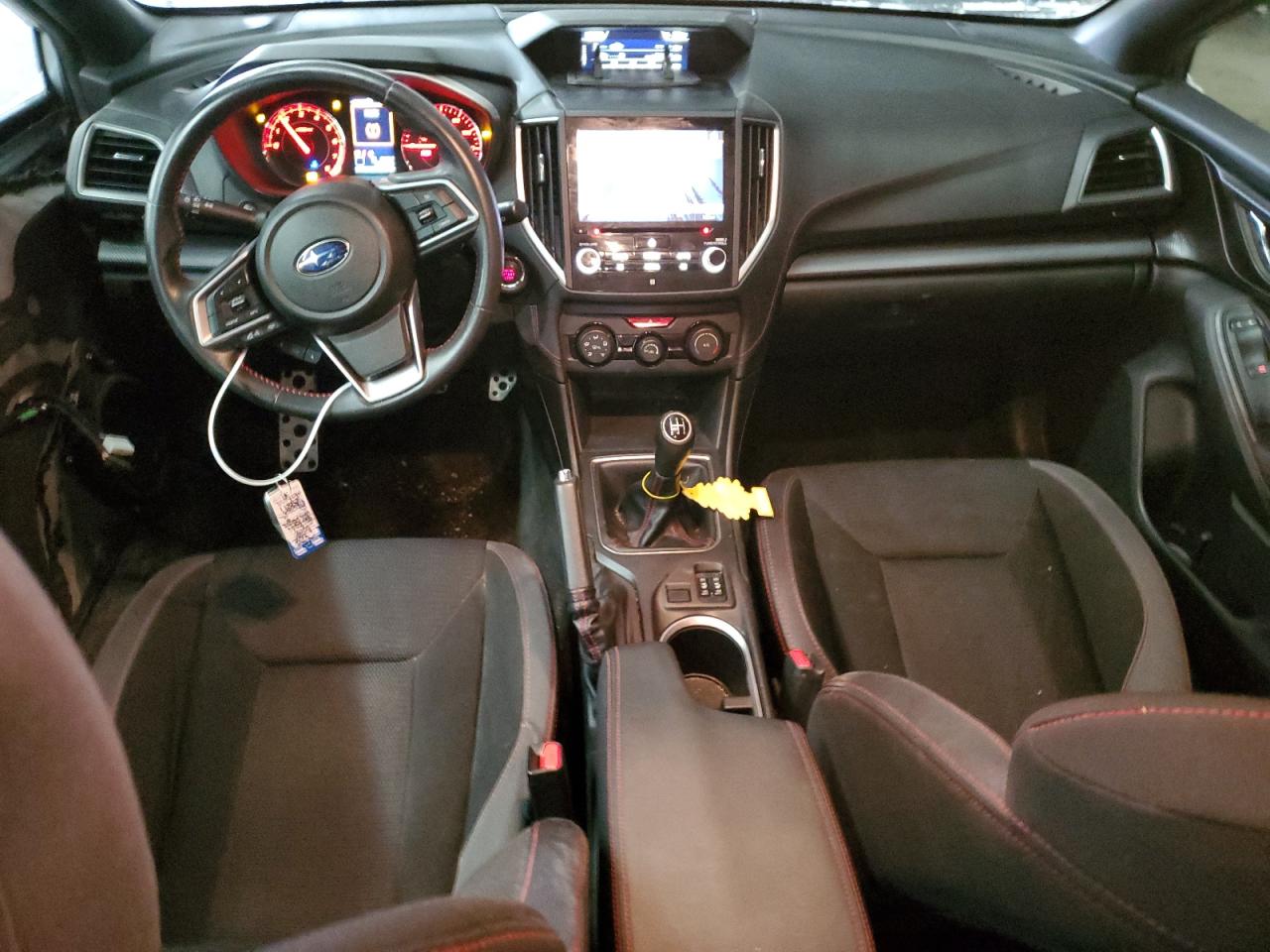 2019 Subaru Impreza - Image 8