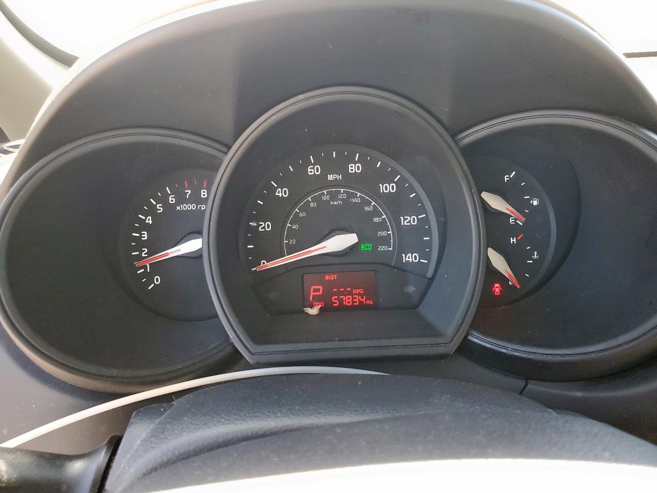 2015 Kia Rio - Image 9