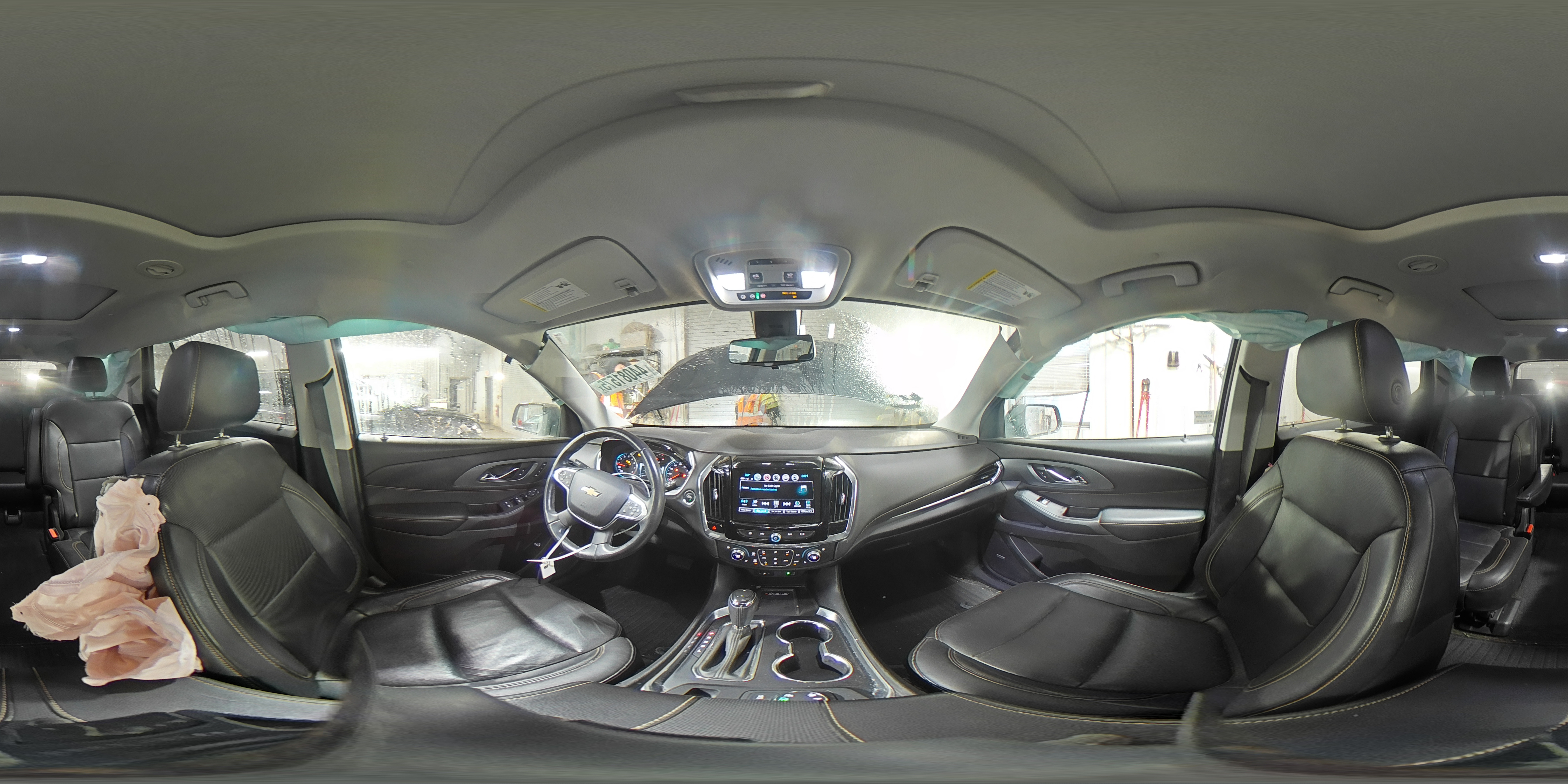 2018 Chevrolet Traverse - Image 15