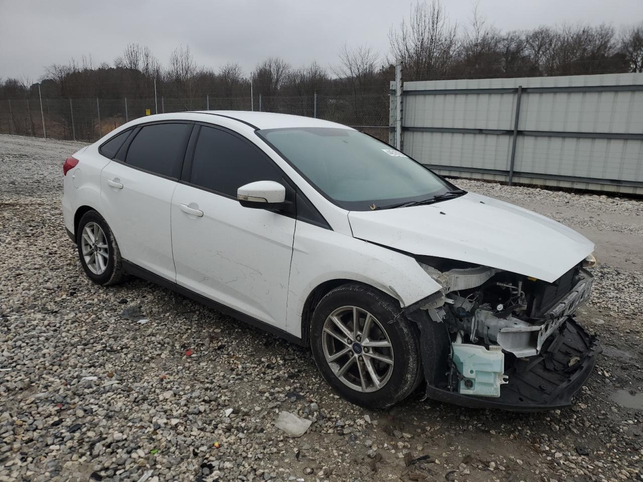 2015 Ford Focus - Image 4