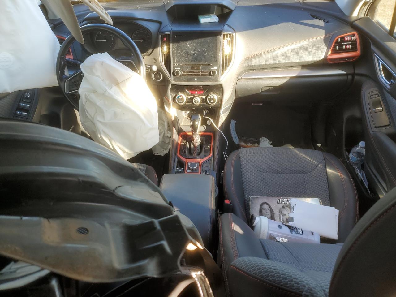 2019 Subaru Forester - Image 8