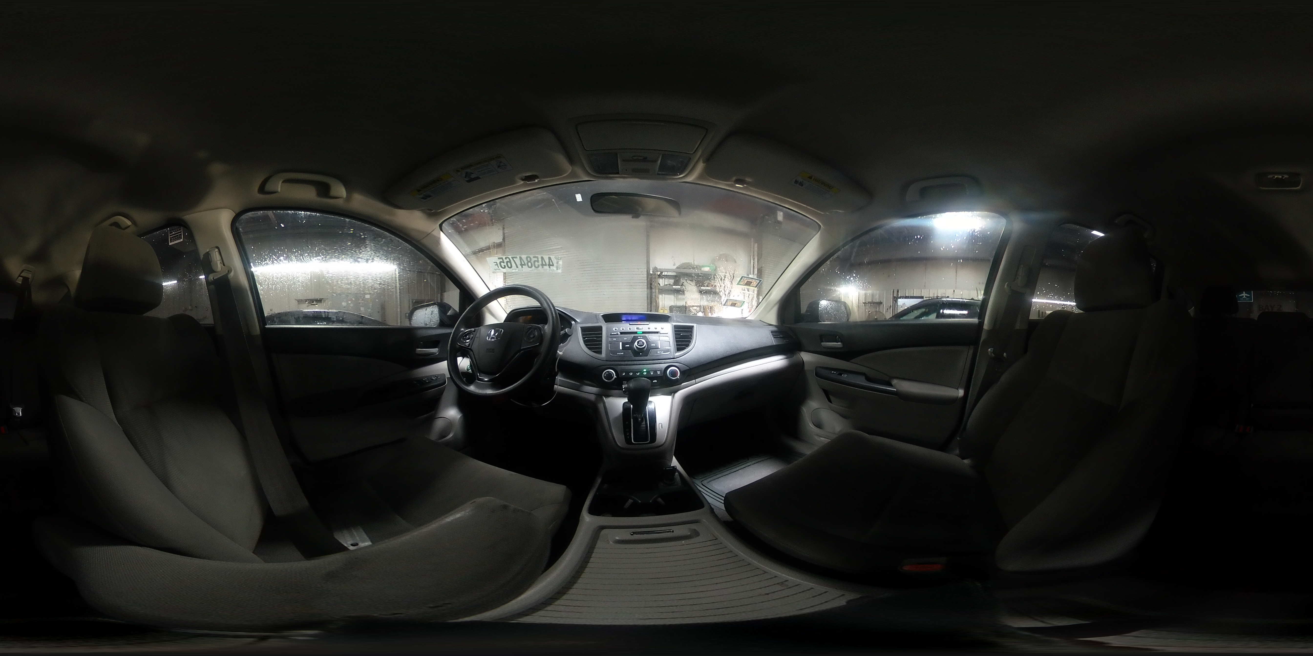2014 Honda CR-V - Image 14