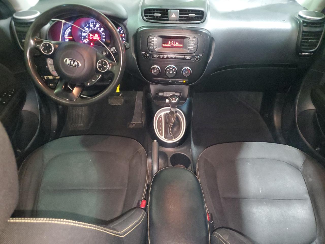 2015 Kia Soul - Image 8