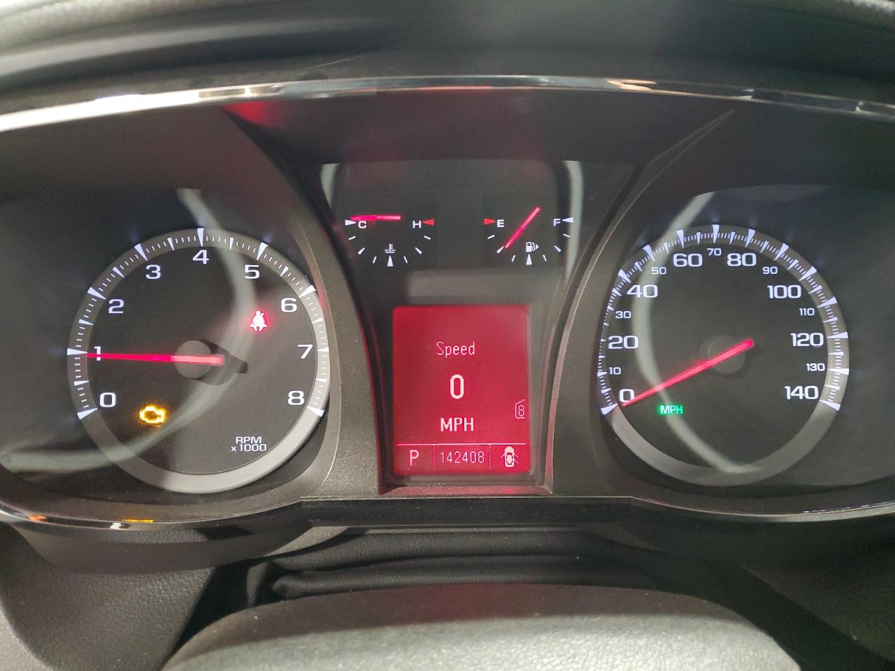 2011 GMC Terrain - Image 9