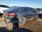 2018 Toyota Avalon Hybrid იყიდება Elgin-ში, IL - Front End