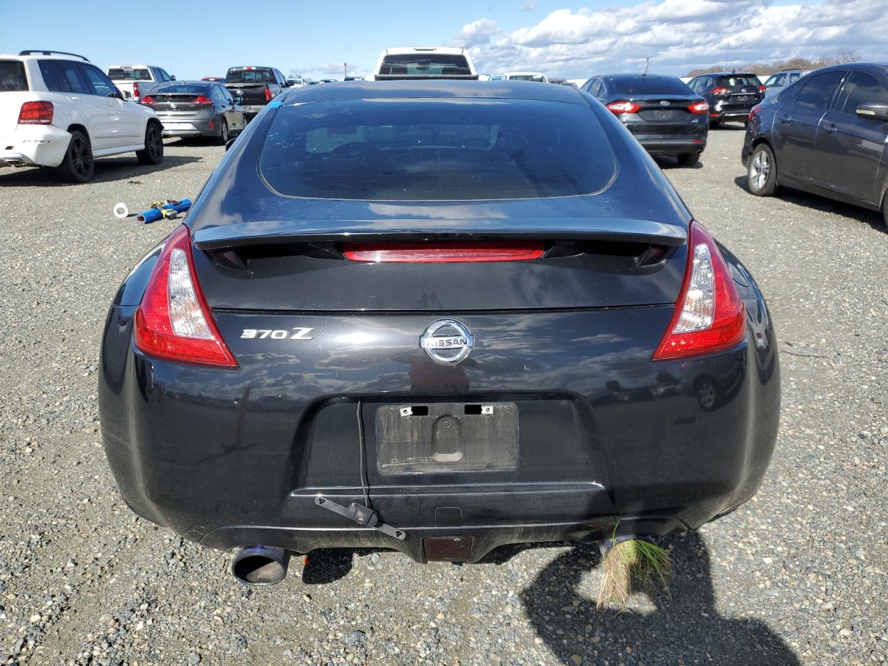 2011 Nissan 370Z - Image 6