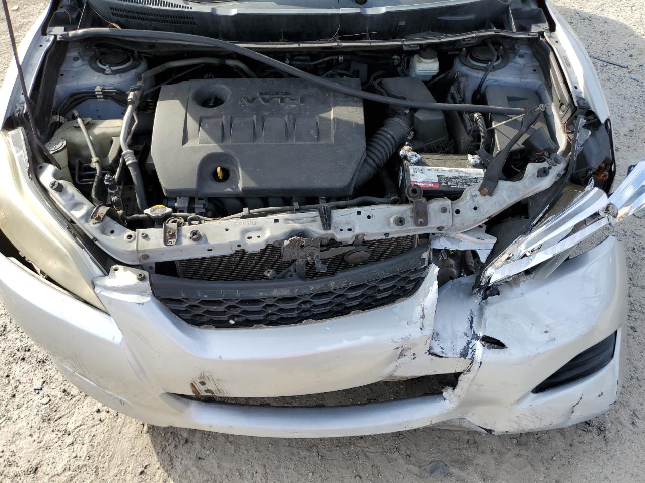 2011 Toyota Corolla - Image 12